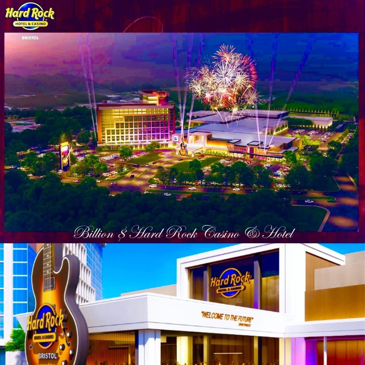 Vila Gated Mansion - Basketball Court Movie Theater Views Big Stone Gap Exteriér fotografie
