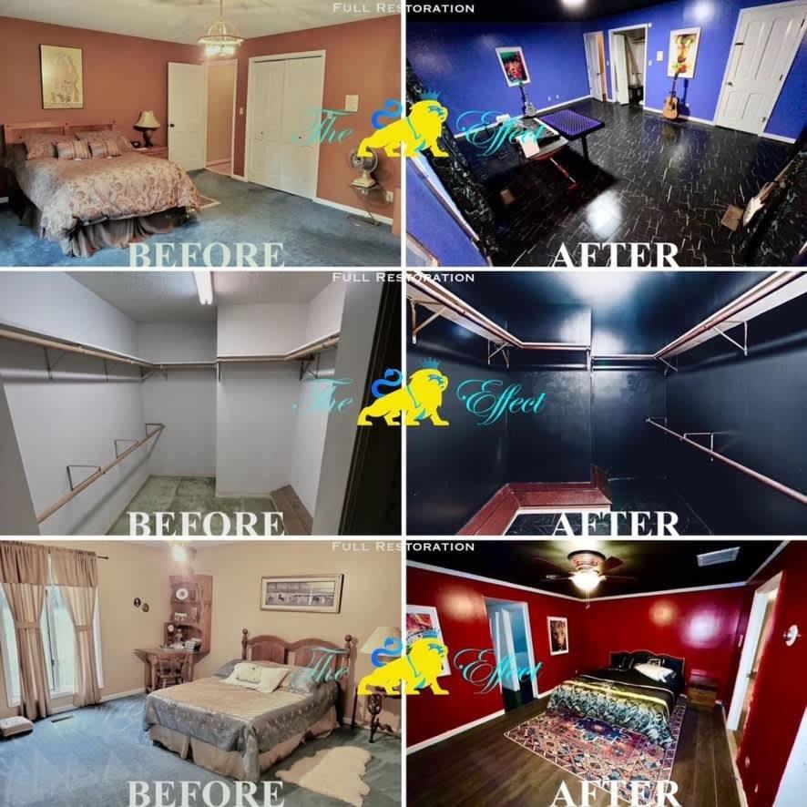 Vila Gated Mansion - Basketball Court Movie Theater Views Big Stone Gap Exteriér fotografie