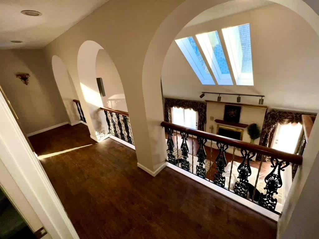 Vila Gated Mansion - Basketball Court Movie Theater Views Big Stone Gap Exteriér fotografie