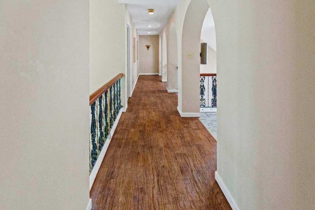 Vila Gated Mansion - Basketball Court Movie Theater Views Big Stone Gap Exteriér fotografie